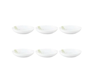 Seltmann Liberty Meadow Grasses Green 6 elementów 21cm