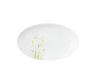 Seltmann Liberty Meadow Grasses Green 24 x 14,5cm