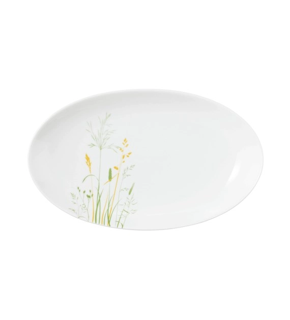 Seltmann Liberty Meadow Grasses Green 24 x 14,5cm