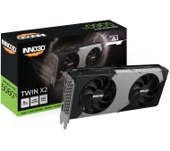 Inno3D GeForce RTX 5060 Ti Twin X2 8GB GDDR7 128bit DLSS 4