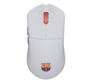OCPC Gaming FCB MR59 Wireless 3w1 Biały