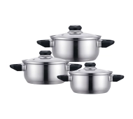 Altom Design Emilio Indukcja Stal nierdzewna 020400486