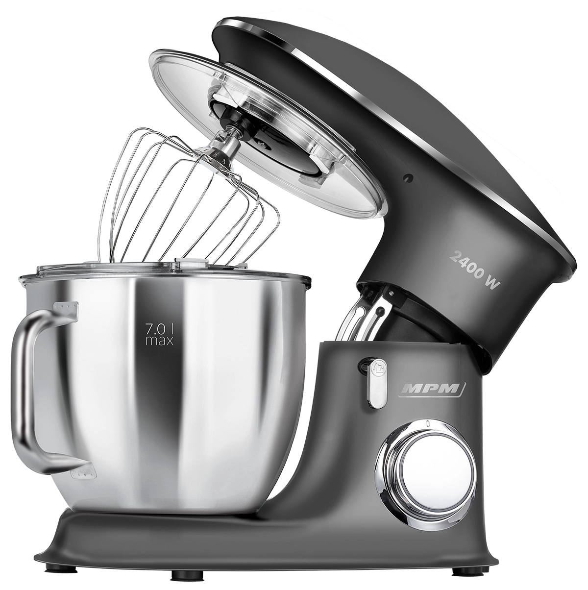 MPM MRK-23 2400W