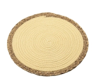 Altom Design 17080011095 38cm Żółty