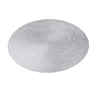 Altom Design 17080011191 38cm Srebrny