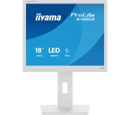 iiyama ProLite B1980S-W1 19" TN HD 75Hz 3ms