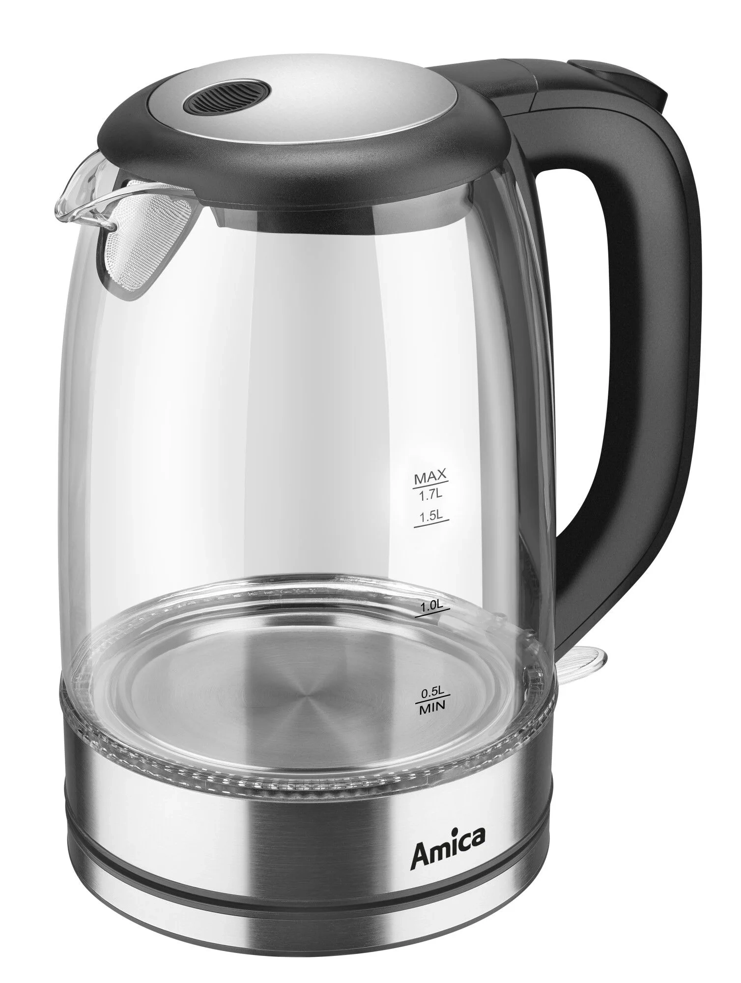 Amica KD 2050G 1,7l 2200W