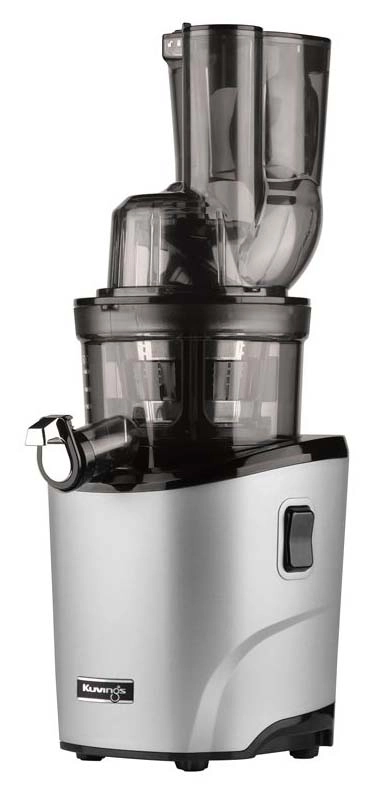 Kuvings REVO830 200W Srebrny