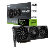 ASUS PRIME GeForce RTX 5060 Ti OC Edition 16GB GDDR7 128bit DLSS 4