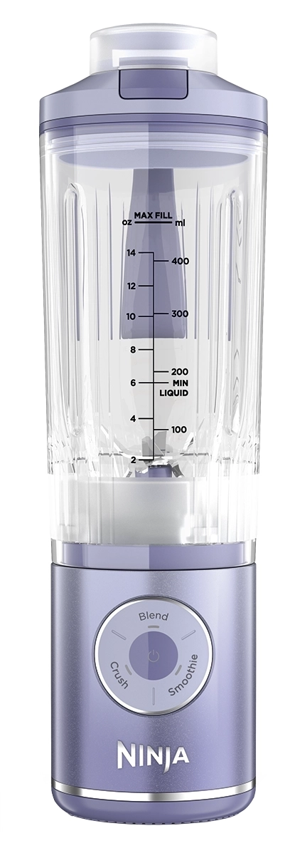 Ninja BC251EULD Bezprzewodowy 0,57l