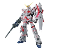 Bandai MSM 1/48 NICORN GUNDAM DESTROY MODE