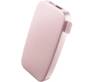 Fresh 'n Rebel 2PB12100PP 12000mAh 20W Past Pink