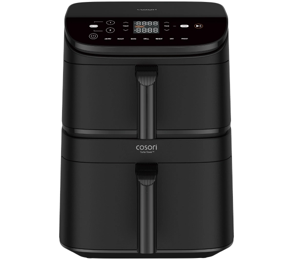 Cosori CAF-DC121-AEUR 2630W 10,8l Aplikacja mobilna