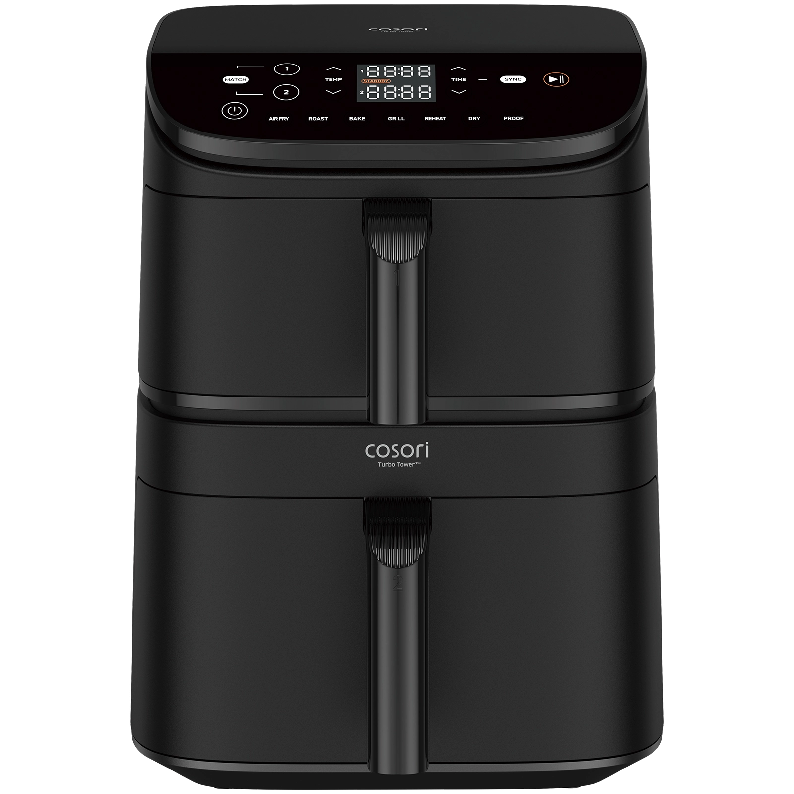 Cosori CAF-DC121-AEUR 2630W 10,8l Aplikacja mobilna