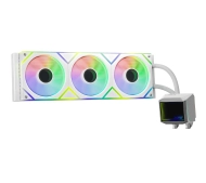 Adata XPG Levante II 360 RGB Biały