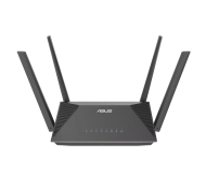 ASUS RT-AX52 AX1800 Czarny