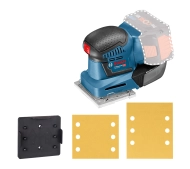 Bosch Professional GSS 18V-10 0 601 9D0 200
