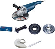 Bosch Professional GWS 2200 0 601 8C1 320