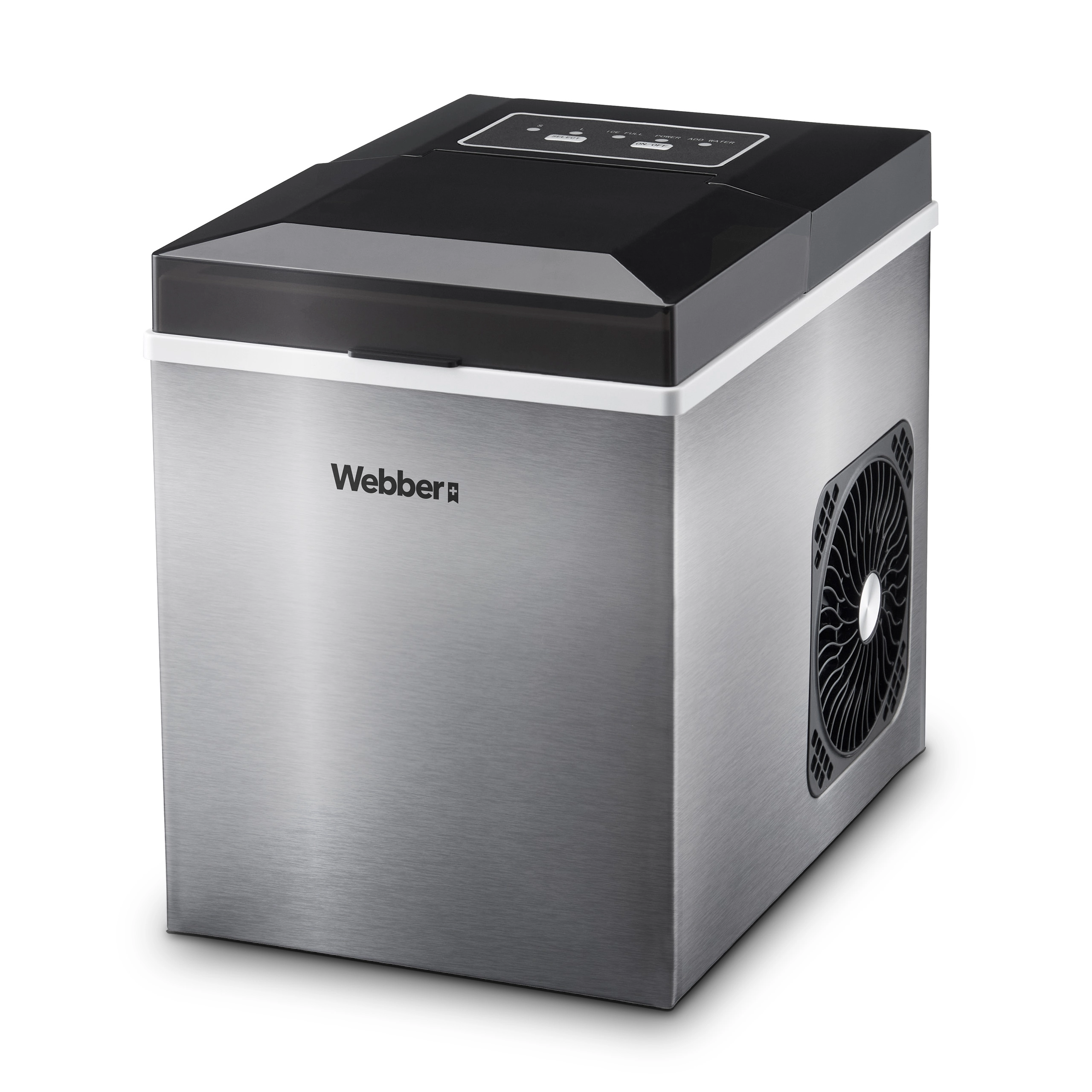 Webber 05IM-003 0,85l 10kg/24h
