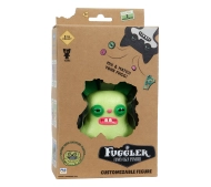 PMI Kids World Fuggler S1 Customizable Figures 11,5cm - Rabid Rabbit Green