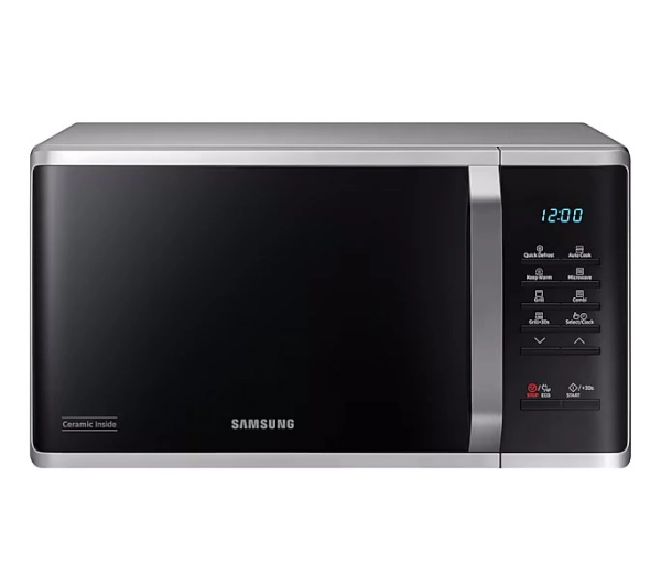 Samsung MG23K3523AS/E2 Grill