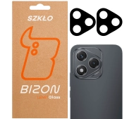 Bizon na aparat Silk Lens do Honor 400 Lite 5G 2 sztuki
