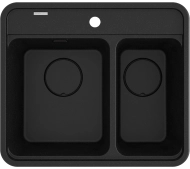 Deante Momi ZKM_G503 Granit Grafitowy