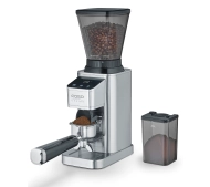 Caso Germany BaristaChef INOX 1834
