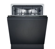 Siemens SN85EX13CE 60cm Automatyczne otwieranie drzwi Szuflada na sztućce Zdalne sterowanie