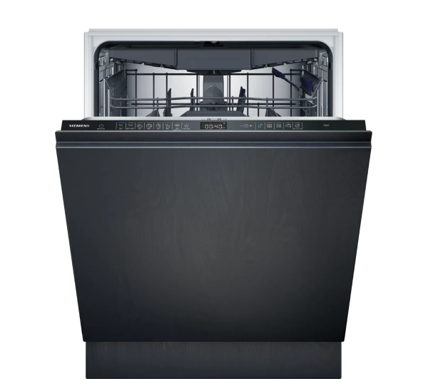 Siemens SN85EX13CE 60cm Automatyczne otwieranie drzwi Szuflada na sztućce Zdalne sterowanie