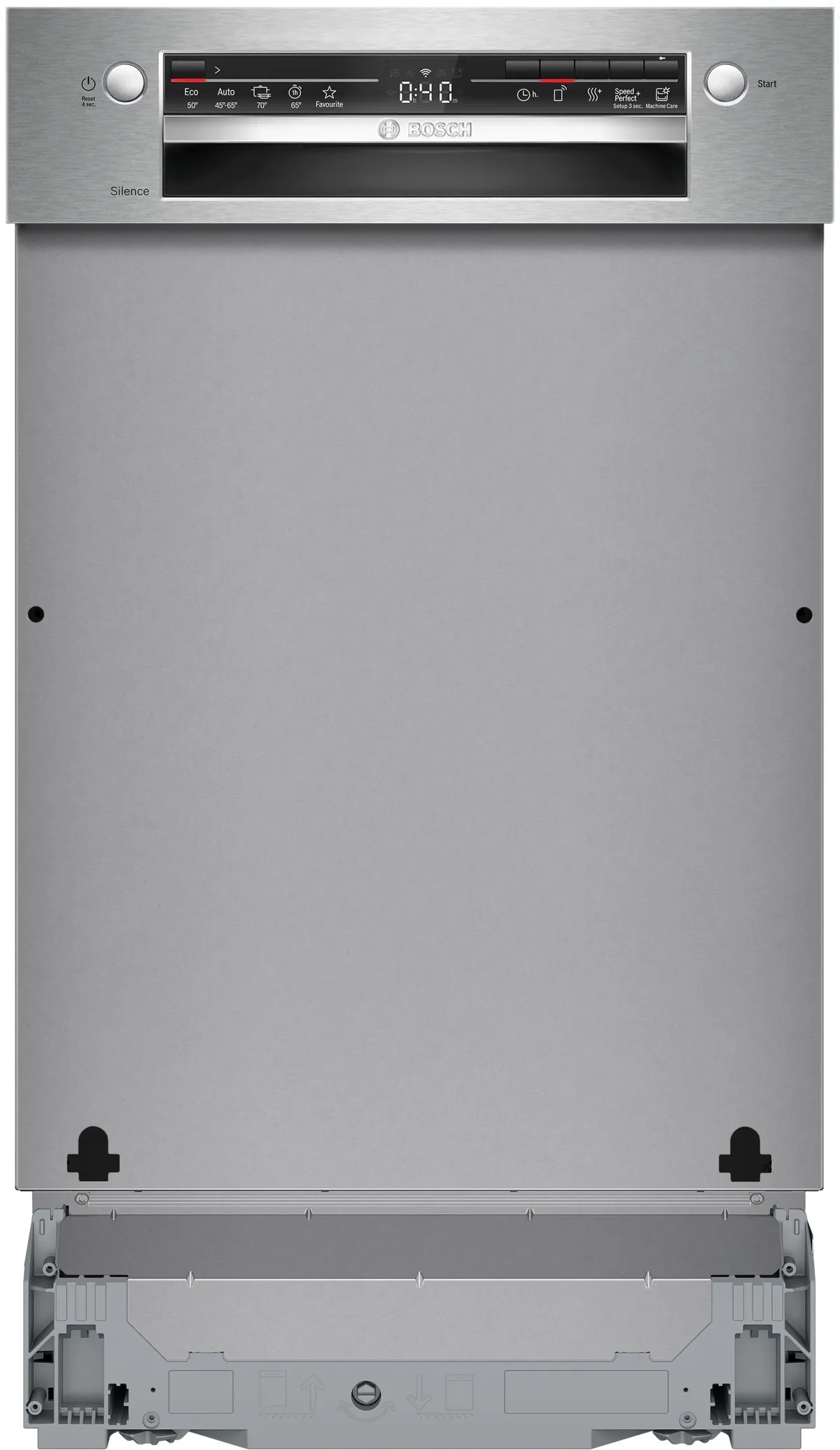 Bosch SPI2HKS42E 44,8cm Zdalne sterowanie