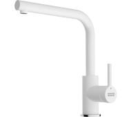 Franke Lina L Biały polarny Mosiądz