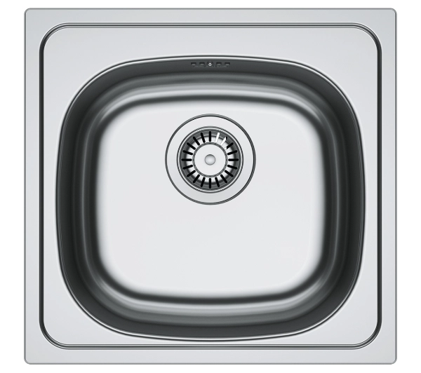 Franke Spark SKL 610-37/44 Stal szlachetna