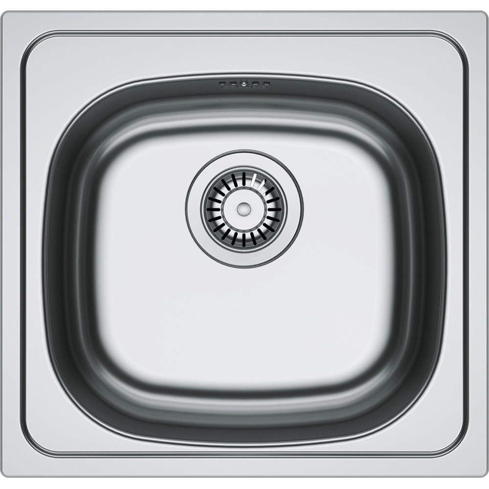 Franke Spark SKL 610-37/44 Stal szlachetna