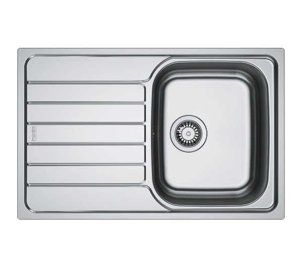 Franke Spark SKL 611-78/50 Stal szlachetna