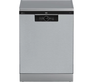Beko bPro500 BDFN26440XP 59,8cm PowerIntense Automatyczne otwieranie drzwi