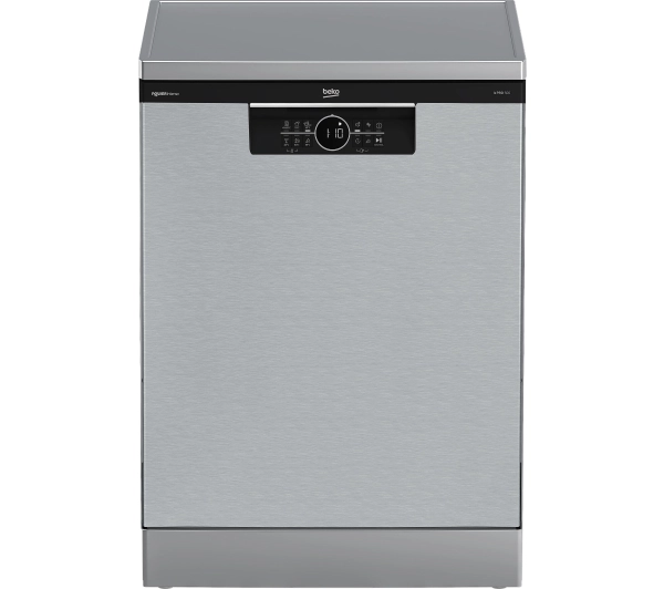 Beko bPro500 BDFN26440XP 59,8cm PowerIntense