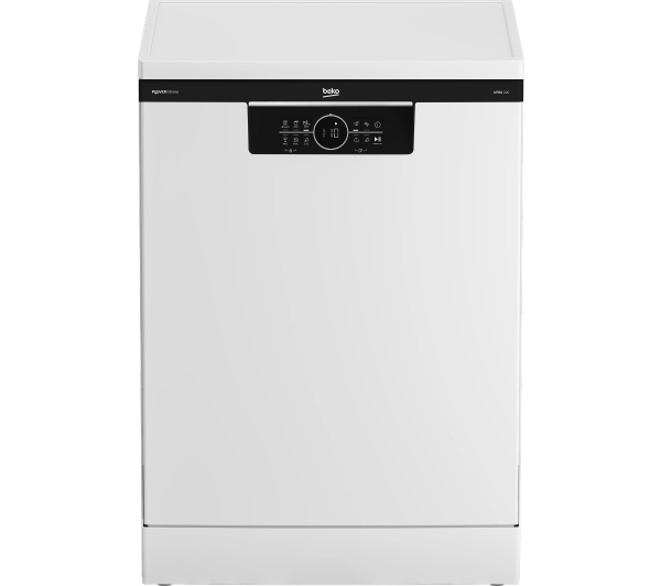 Beko bPro500 BDFN26440WP 59,8cm PowerIntense