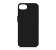 3mk Hardy MagSilicone Black do iPhone 16e