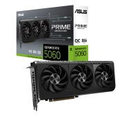 ASUS Prime GeForce RTX 5060 OC Edition 8GB GDDR7 128bit DLSS 4