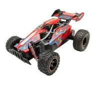 TAIYO Metal Racer 2 (180014A) 10km/h Zasięg 25m Czas 30minut