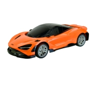 TAIYO McLaren 765LT (220031A) 7km/h Zasięg 15m Czas 40minut