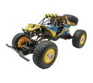 TAIYO Iron Claw 4WD (080015A) 7km/h Zasięg 15m Czas 30minut