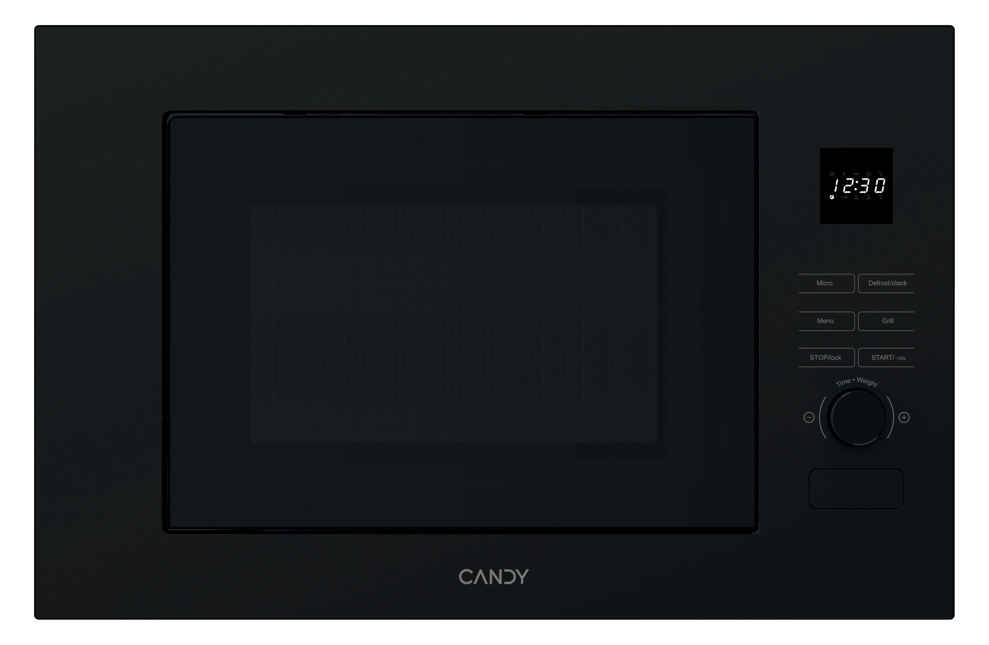 Candy CA38FL7N20WXB Grill