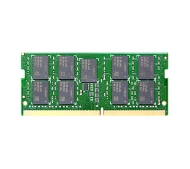 Synology DDR4 8GB SODIMM Zielony