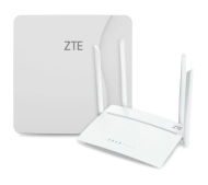 ZTE MF258 PRO ODU-IDU Biały
