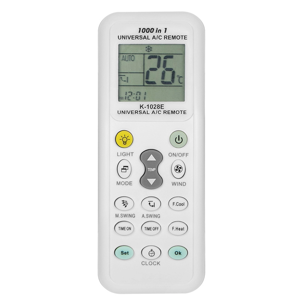 Savio K-1028 Uniwersalny do klimatyzacji