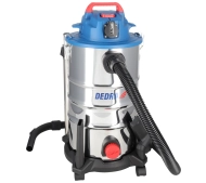 Dedra DED6612 1400W 30l