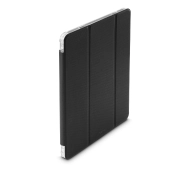 Hama Extreme Protection D30 iPad 11 2025 Czarno-przezroczysty