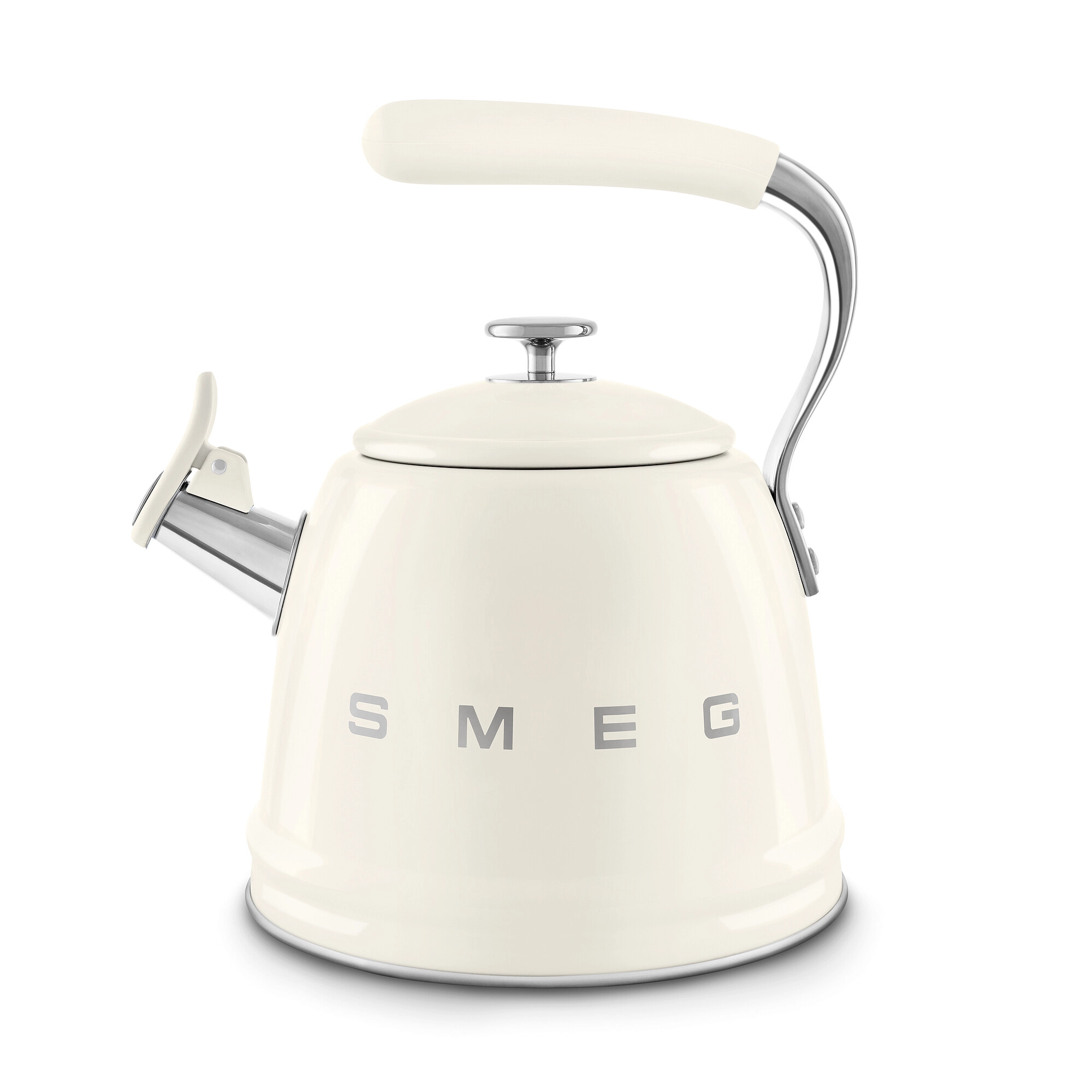 Smeg WKF01CR 2,3l Indukcja